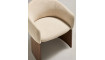 Bosca стул бежевый шенил орех | Стулья | ZIPhome.ee изображение 3
