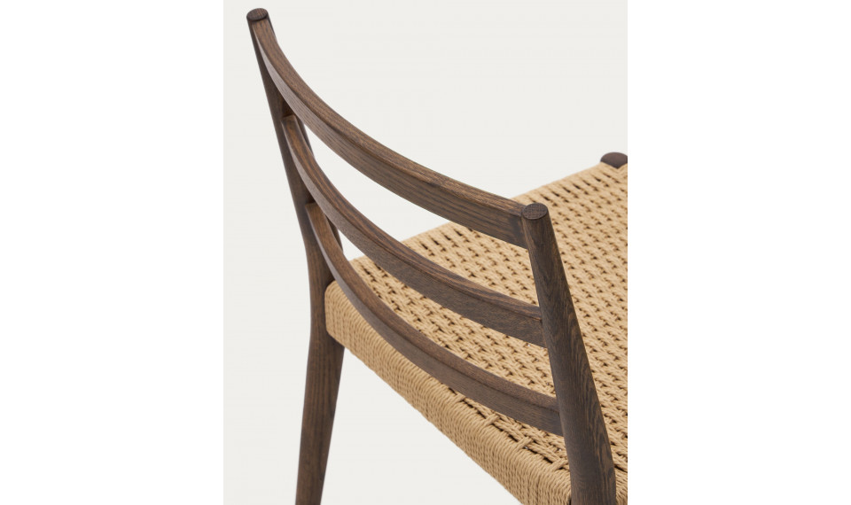 Analy tool täispuidust tammepuust, pähkel | Köök | ZIPhome.ee pilt 4