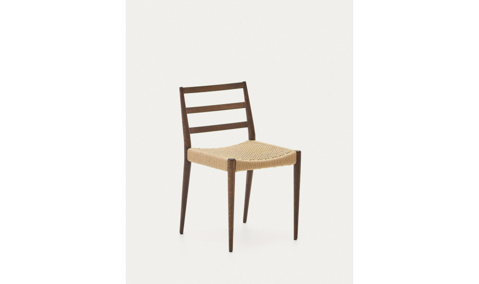 Analy tool täispuidust tammepuust, pähkel | Köök | ZIPhome.ee pilt 1