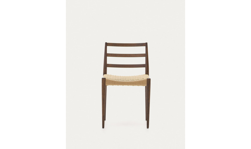 Analy tool täispuidust tammepuust, pähkel | Köök | ZIPhome.ee pilt 5