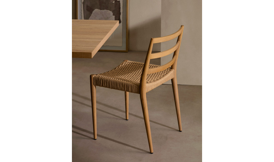 Analy tool täispuidust tammepuust | Köök | ZIPhome.ee pilt 2