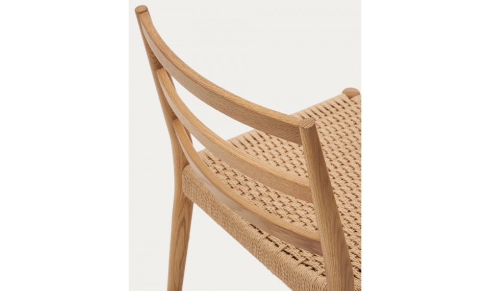 Analy tool täispuidust tammepuust | Köök | ZIPhome.ee pilt 3