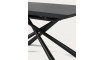 Theone extendable glass table, 160(210)x90xH 76 cm | Tables | ZIPhome.ee image 3