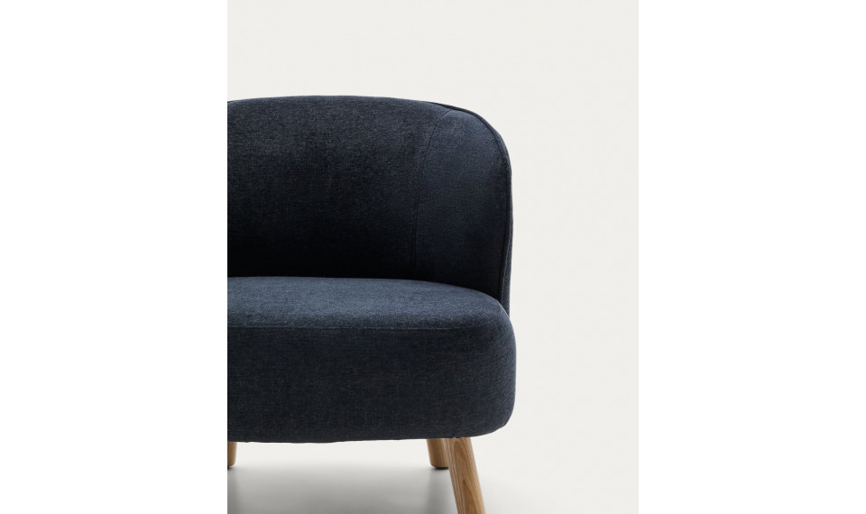 Ulit tugitool hall šenill | Pehme mööbel | ZIPhome.ee pilt 3