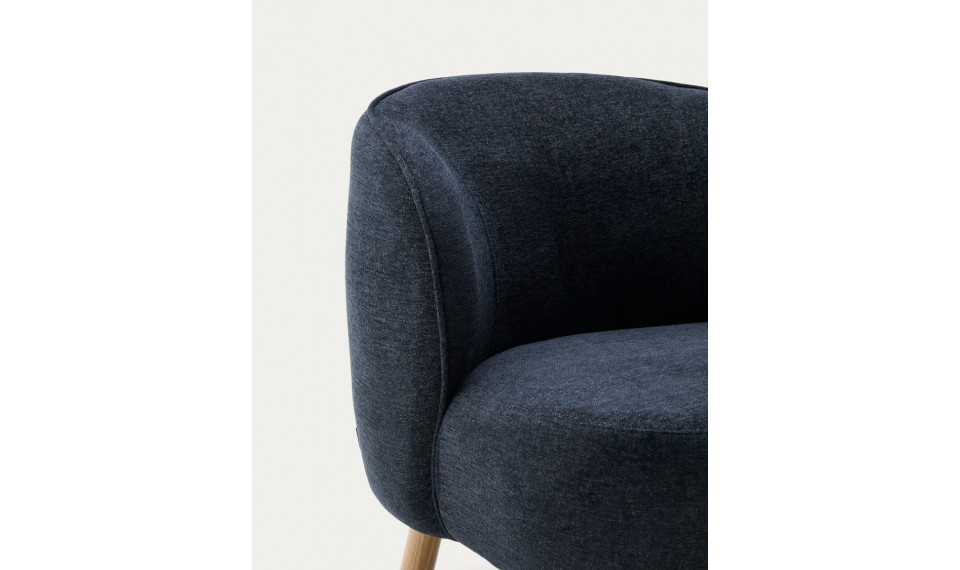 Ulit tugitool hall šenill | Pehme mööbel | ZIPhome.ee pilt 5