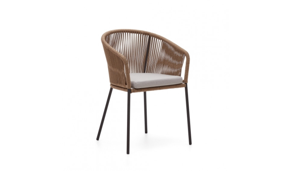 Yanet aiatool beige | Aialauad ja toolid | ZIPhome.ee pilt 1