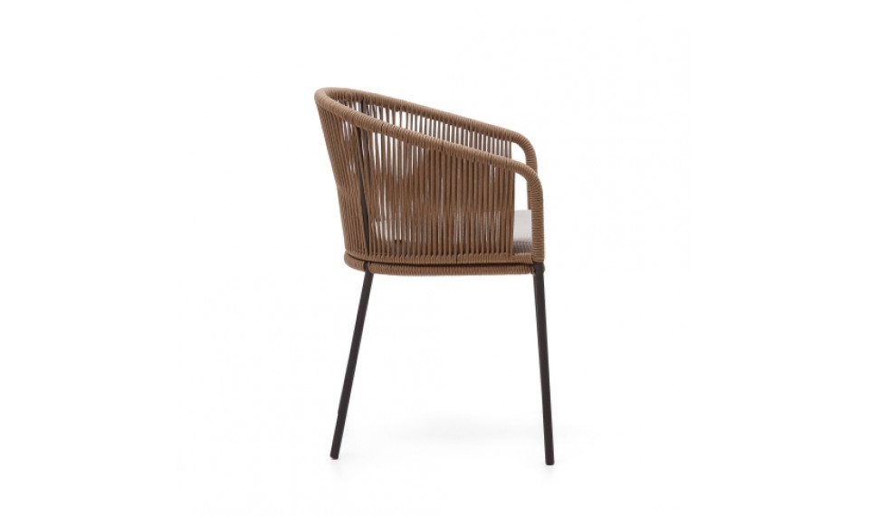 Yanet aiatool beige | Aialauad ja toolid | ZIPhome.ee pilt 2