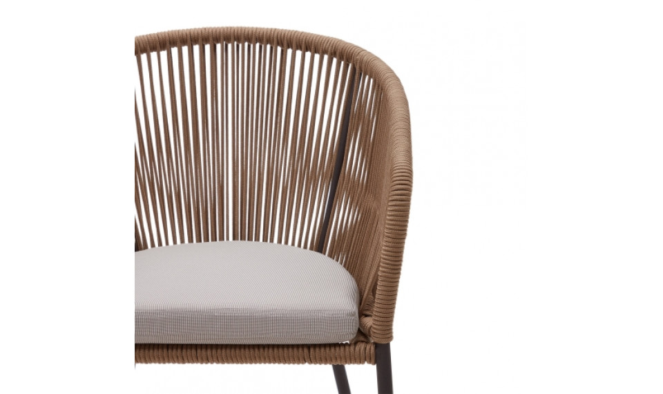 Yanet aiatool beige | Aialauad ja toolid | ZIPhome.ee pilt 3