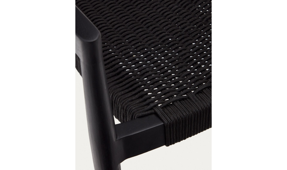 Ydalia  aiatool Balck | Aialauad ja toolid | ZIPhome.ee pilt 2