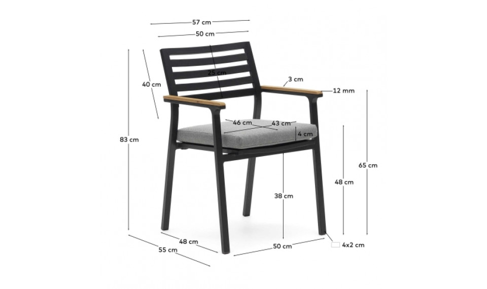 Bona tool Black | 100% kvaliteet Bona tool Black | Aialauad ja toolid | ZIPhome.ee pilt 5