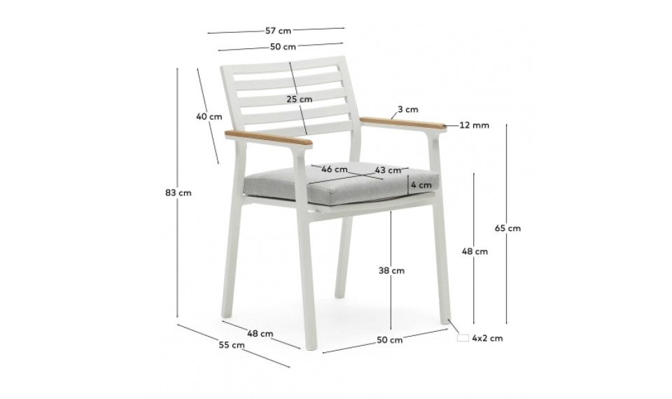 Bona tool White | 100% kvaliteet Bona tool White | Aialauad ja toolid | ZIPhome.ee pilt 5