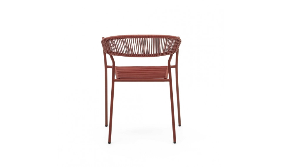 Futadera tool Terracota | Aialauad ja toolid | ZIPhome.ee pilt 4