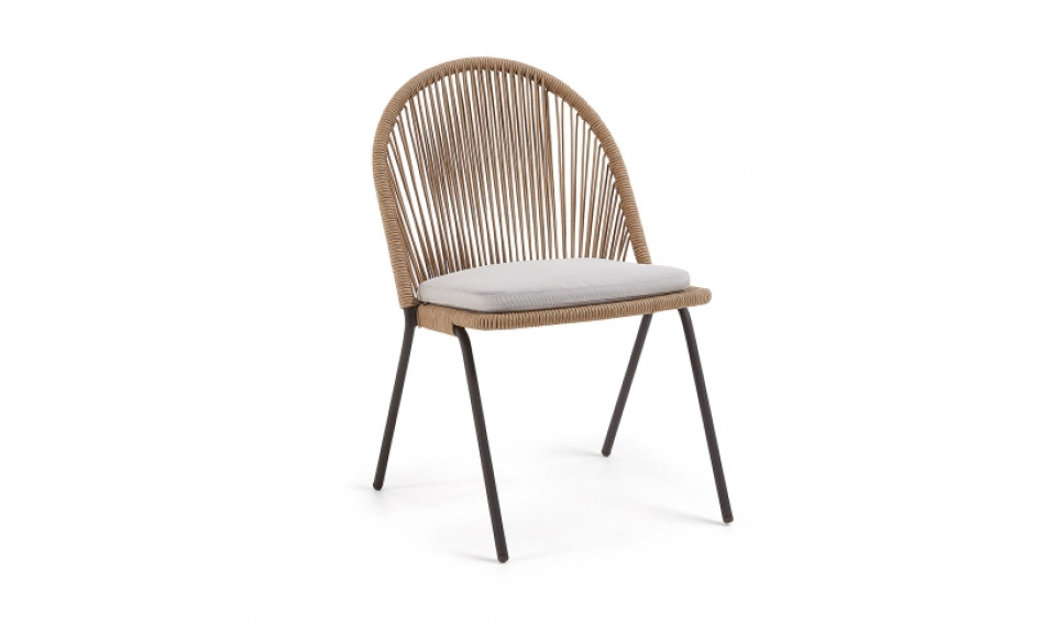 Shann chair beige | Outdoor tables and chairs | ZIPhome.ee kuva 1