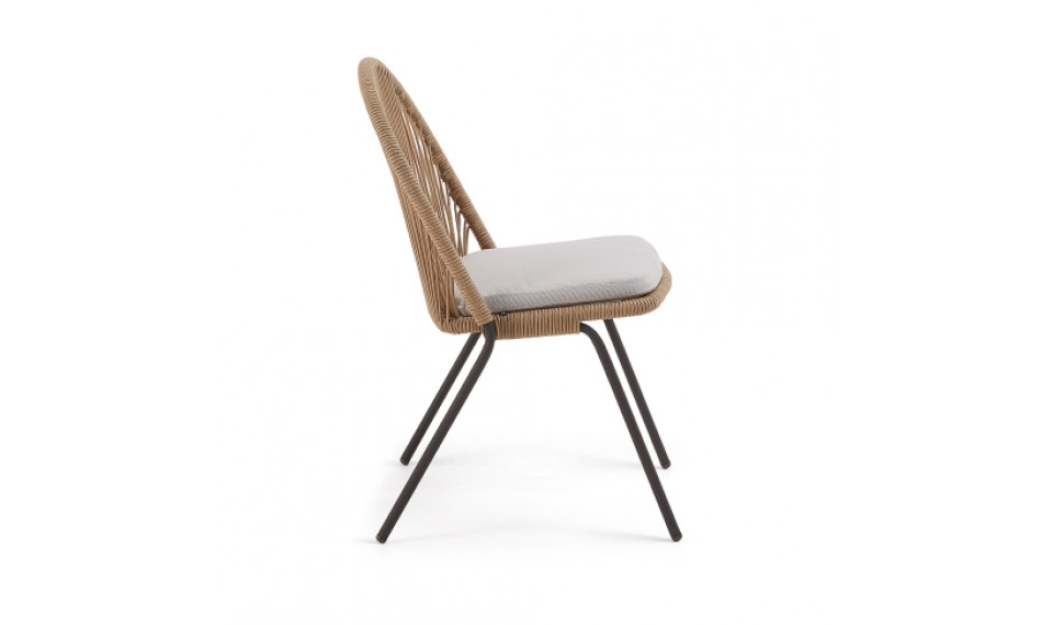 Shann chair beige | Outdoor tables and chairs | ZIPhome.ee kuva 2