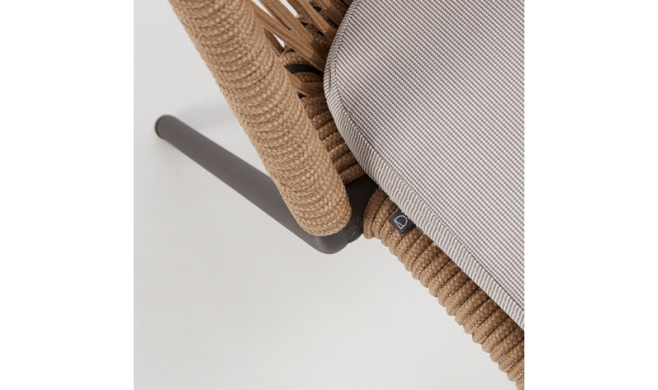 Shann chair beige | Outdoor tables and chairs | ZIPhome.ee kuva 4