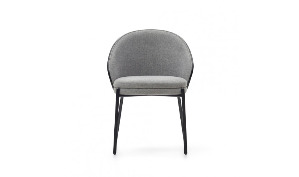 Eamy стул Balck | Стулья | ZIPhome.ee изображение 2