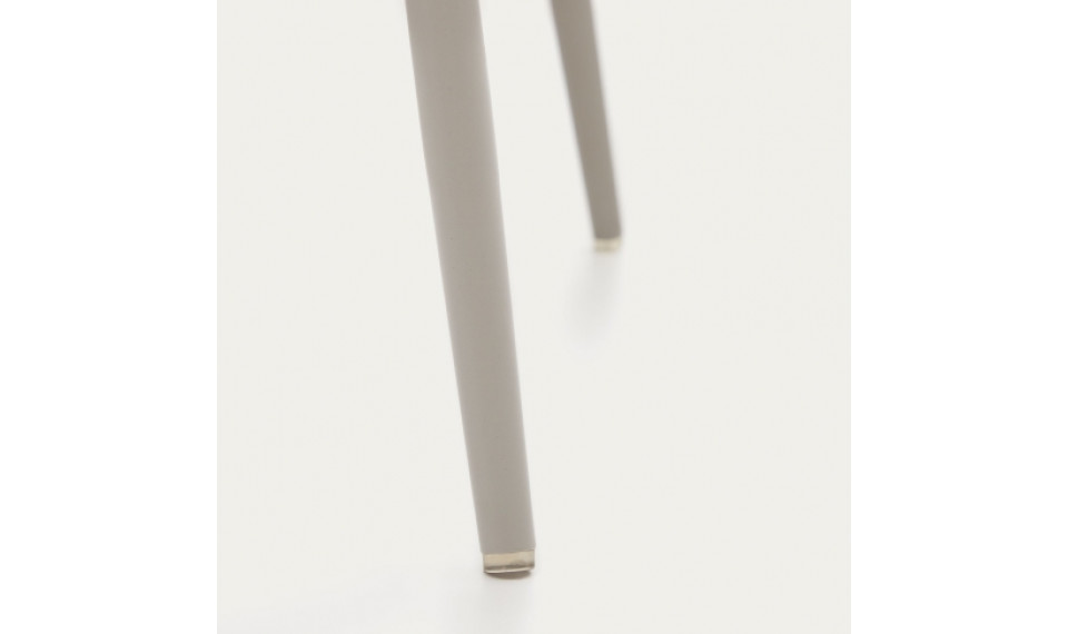 Yunia chair beige | Chairs and swivel chairs | ZIPhome.ee image 2