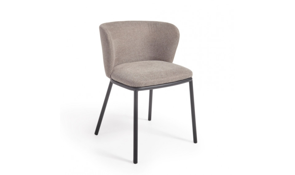 Ciselia chenill стул Brown | Стулья | ZIPhome.ee изображение 1