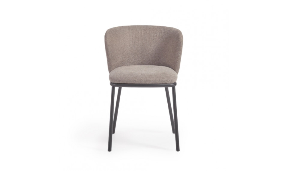 Ciselia chenill стул Brown | Стулья | ZIPhome.ee изображение 2