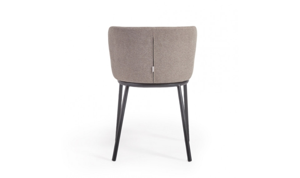 Ciselia chenill стул Brown | Стулья | ZIPhome.ee изображение 5