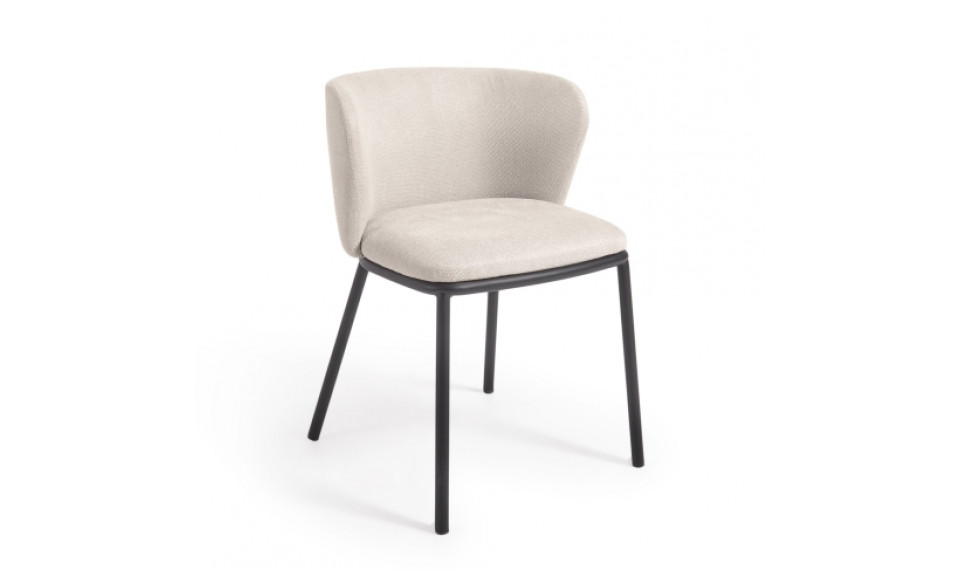 Ciselia chenill стул Beige | Стулья | ZIPhome.ee изображение 1