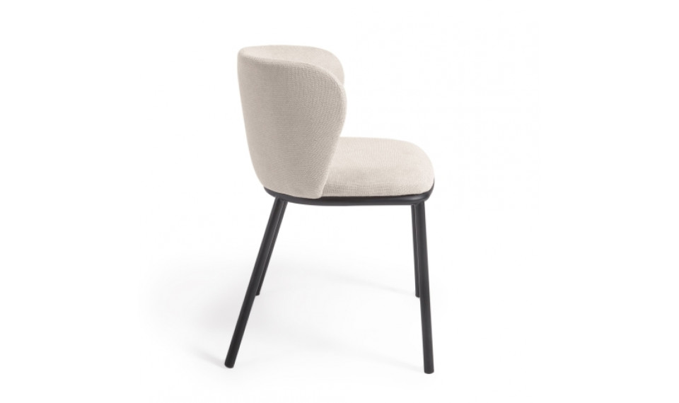 Ciselia chenill стул Beige | Стулья | ZIPhome.ee изображение 3