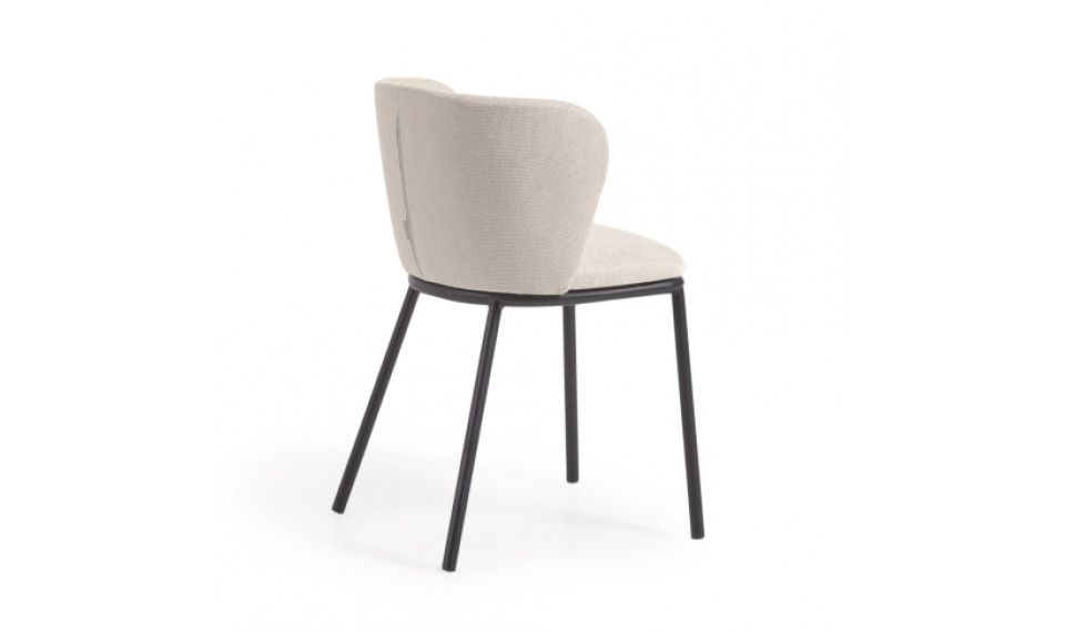 Ciselia chenill стул Beige | Стулья | ZIPhome.ee изображение 4