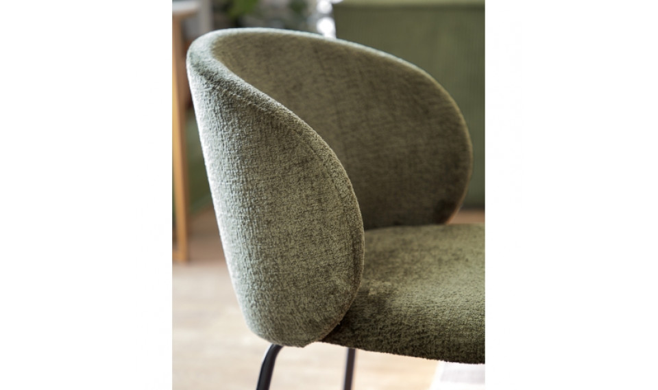 Minna стул Green | Стулья и кресла | ZIPhome.ee изображение 4