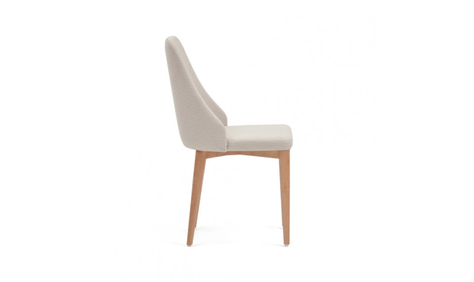 Rosie стул Beige | Стулья и кресла | ZIPhome.ee изображение 3