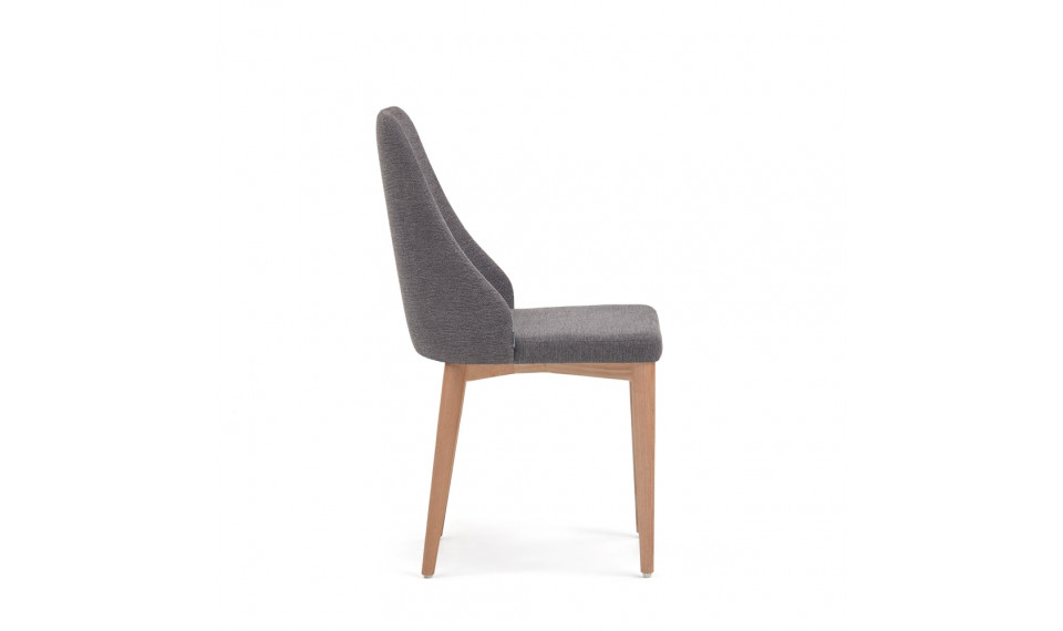 Rosie стул Grey | Стулья и кресла | ZIPhome.ee изображение 3