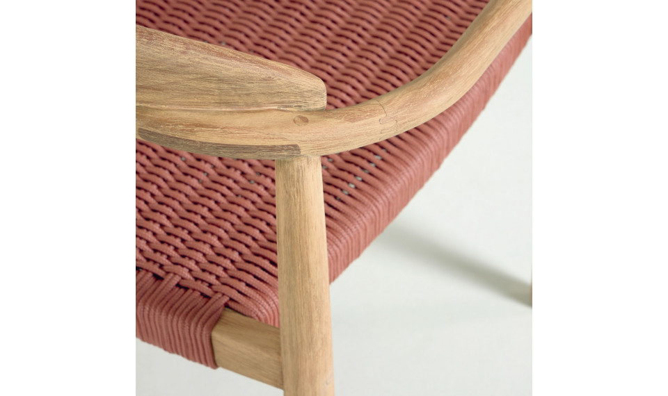 Nina стул Terracota | Стулья и кресла | ZIPhome.ee изображение 4