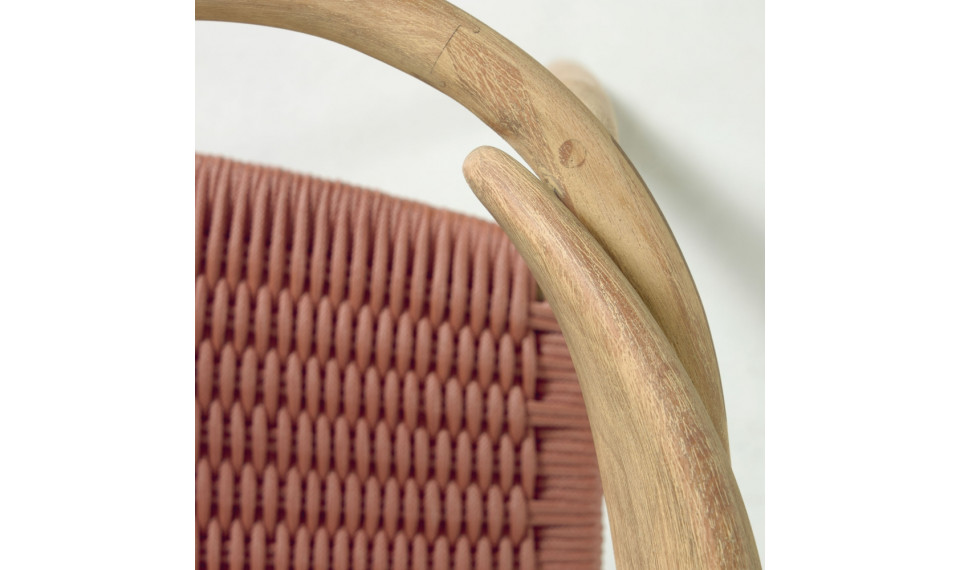 Nina стул Terracota | Стулья и кресла | ZIPhome.ee изображение 5