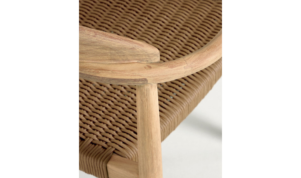 Nina стул beige | Стулья и кресла | ZIPhome.ee изображение 2