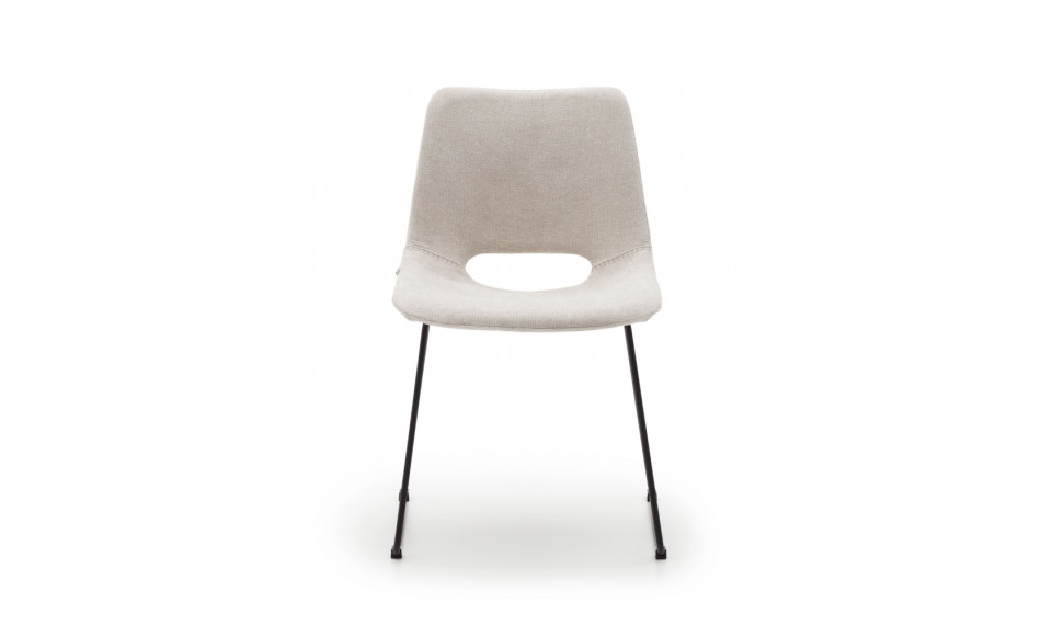 Zahara chair Beige | Chairs and swivel chairs | ZIPhome.ee image 1