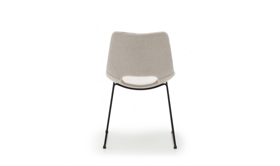 Zahara chair Beige | Chairs and swivel chairs | ZIPhome.ee image 5
