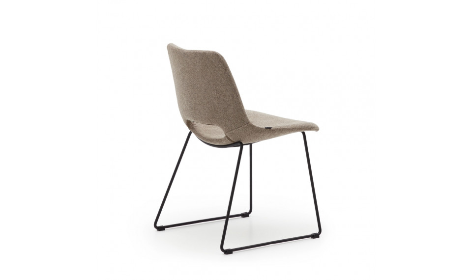 Zahara chair Brown | Chairs and swivel chairs | ZIPhome.ee image 3