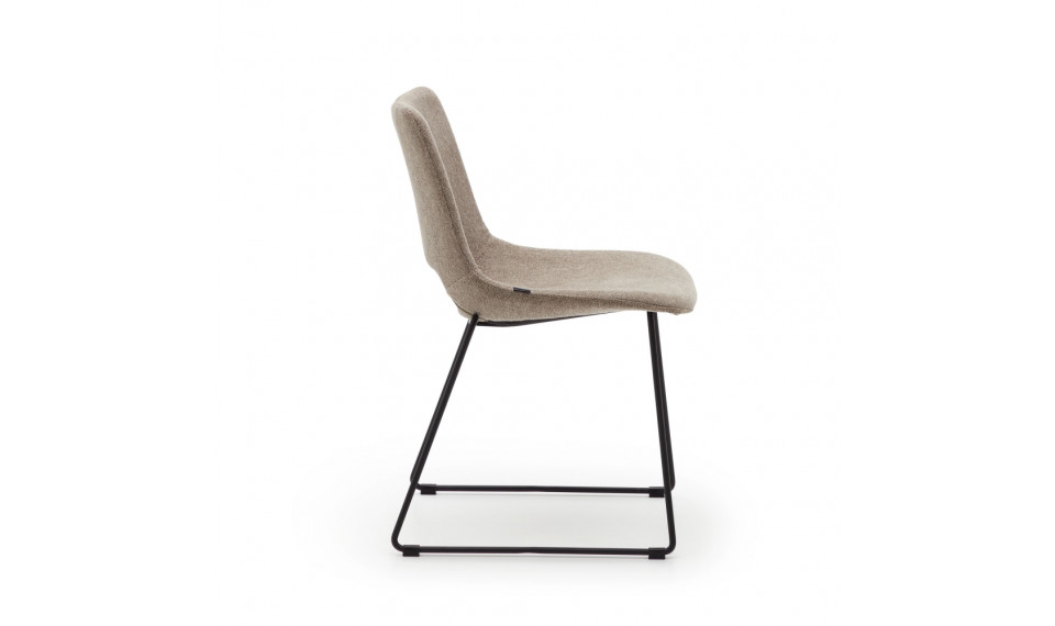 Zahara chair Brown | Chairs and swivel chairs | ZIPhome.ee image 4