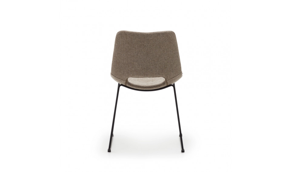 Zahara chair Brown | Chairs and swivel chairs | ZIPhome.ee image 5