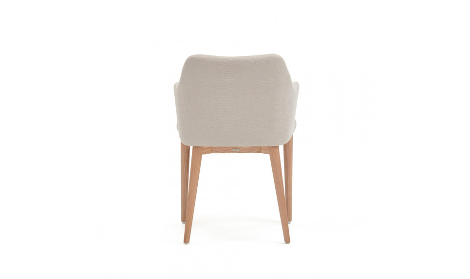 Croft  стул Beige | Стулья | ZIPhome.ee изображение 4