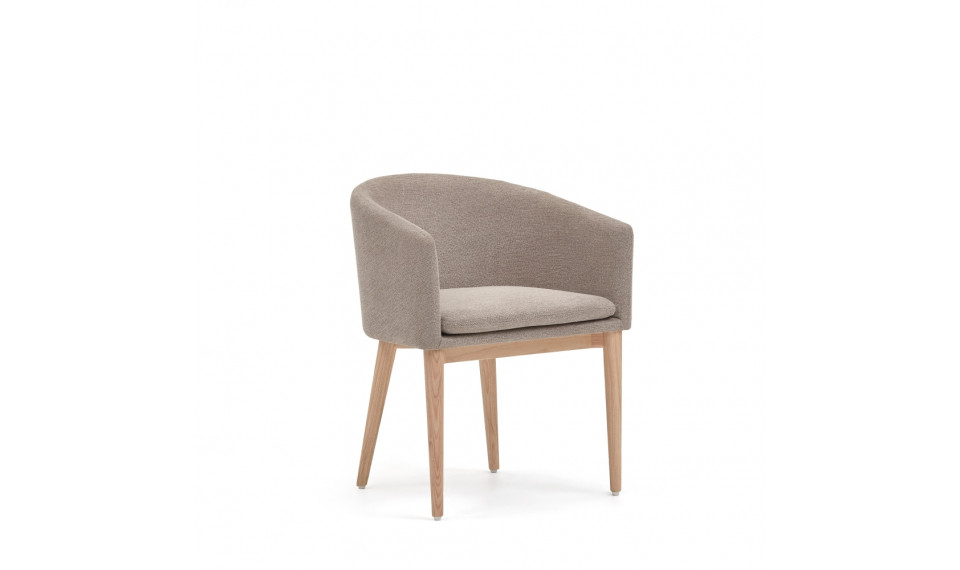 Harlan стул Brown | Стулья | ZIPhome.ee изображение 1