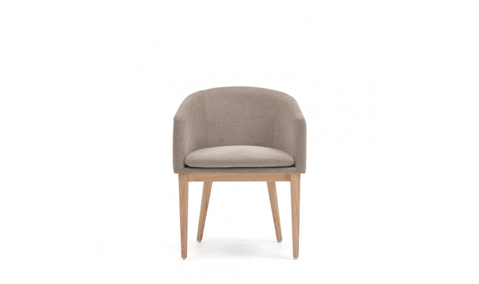 Harlan стул Brown | Стулья | ZIPhome.ee изображение 2