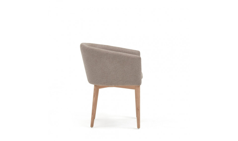 Harlan стул Brown | Стулья | ZIPhome.ee изображение 3