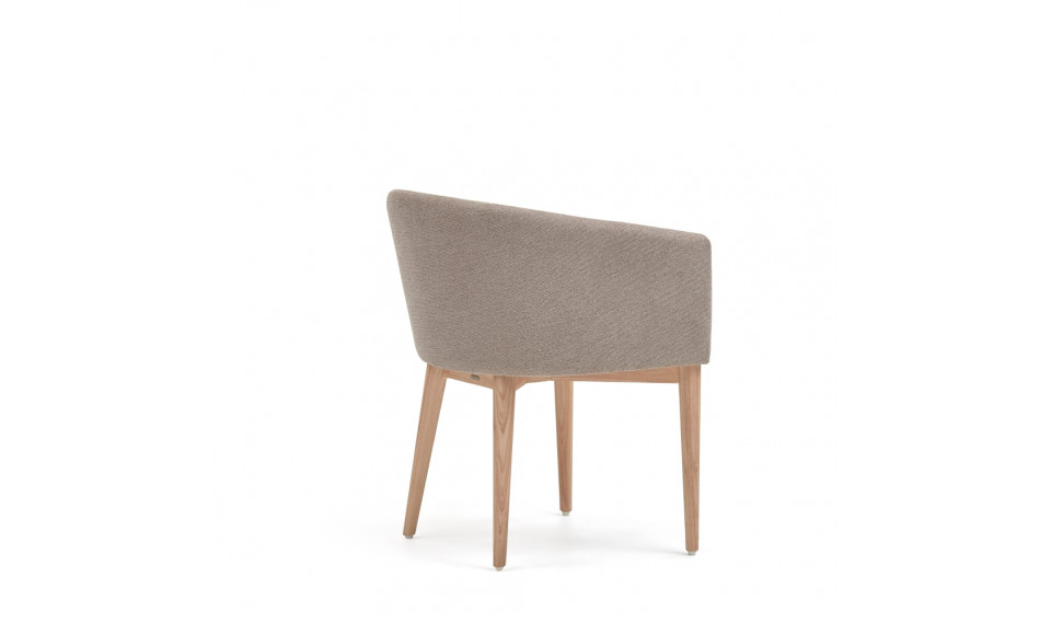 Harlan стул Brown | Стулья | ZIPhome.ee изображение 4