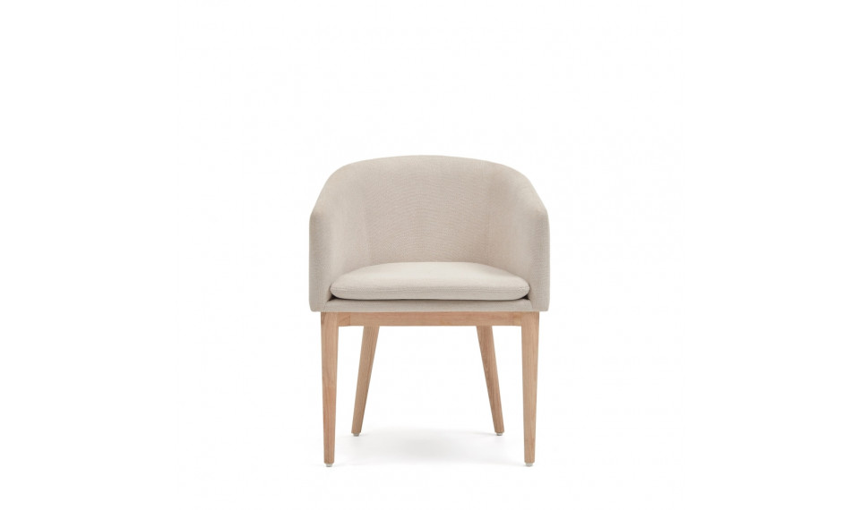 Harlan стул Beige | Стулья | ZIPhome.ee изображение 1