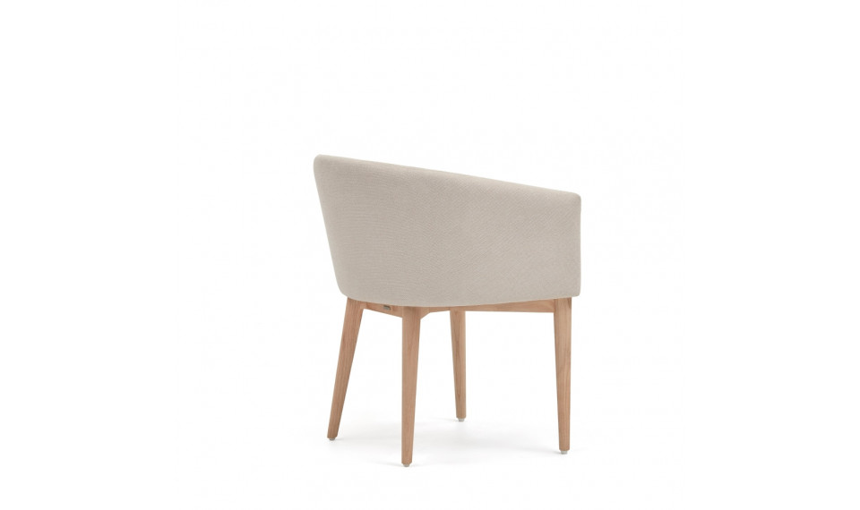 Harlan стул Beige | Стулья | ZIPhome.ee изображение 3