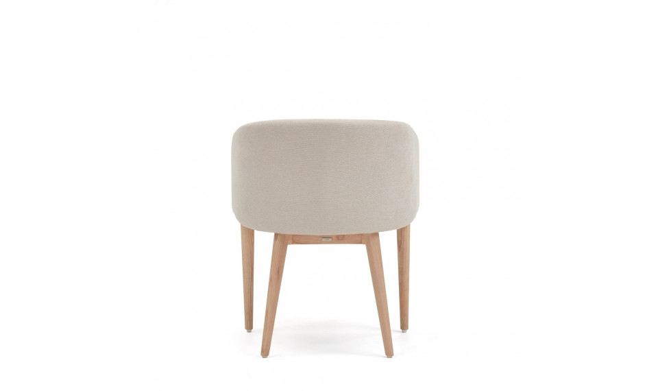 Harlan стул Beige | Стулья | ZIPhome.ee изображение 4