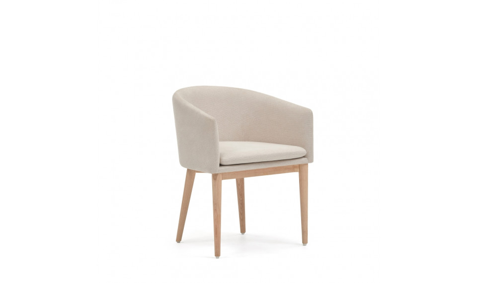 Harlan стул Beige | Стулья | ZIPhome.ee изображение 6