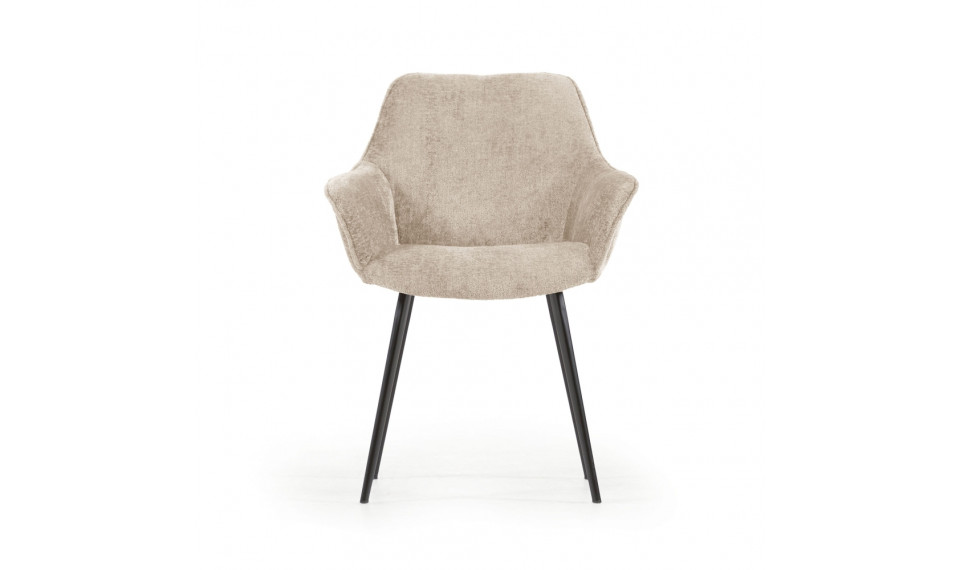 Amira стул Beige | Стулья | ZIPhome.ee изображение 1