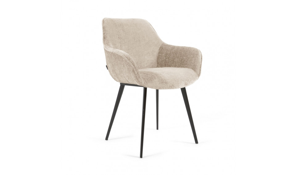 Amira стул Beige | Стулья | ZIPhome.ee изображение 2