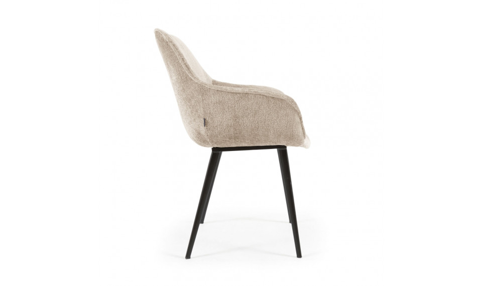 Amira стул Beige | Стулья | ZIPhome.ee изображение 3